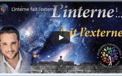 L’interne fait l’externe